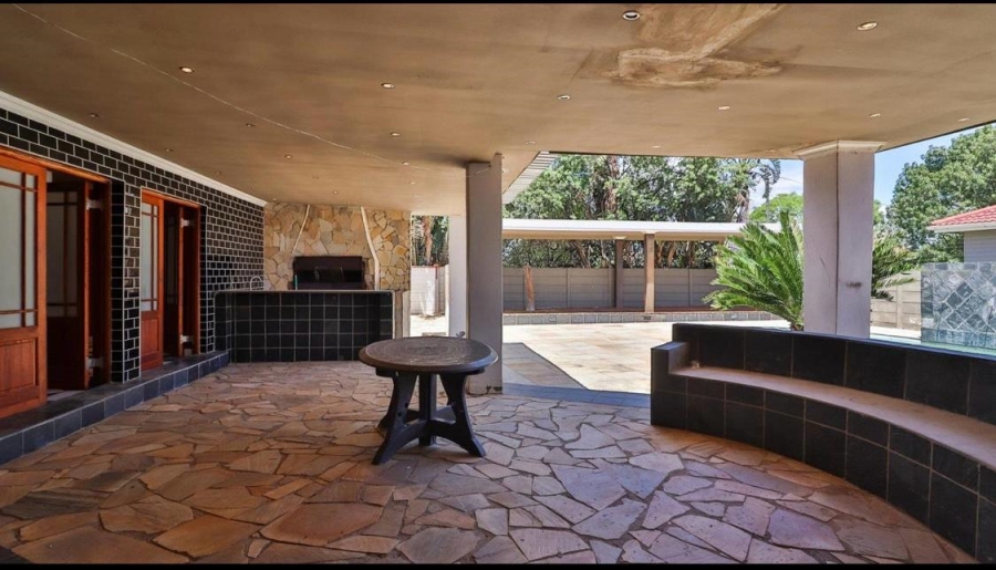 4 Bedroom Property for Sale in King Williams Town Central Eastern Cape